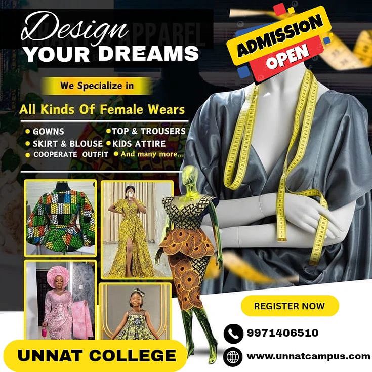 unnat college