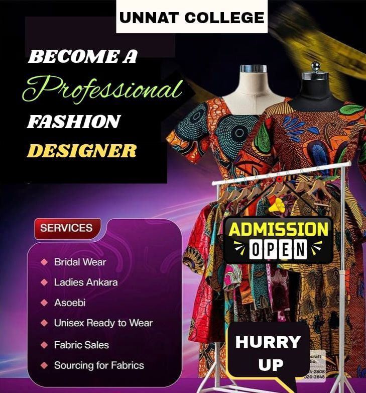 unnat college